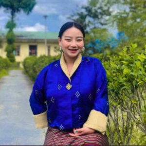 Meet your Posher, Kinley